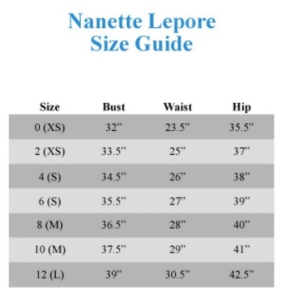 Nanette Lepore Pull Over Knit Dress - Picture 4 of 4
